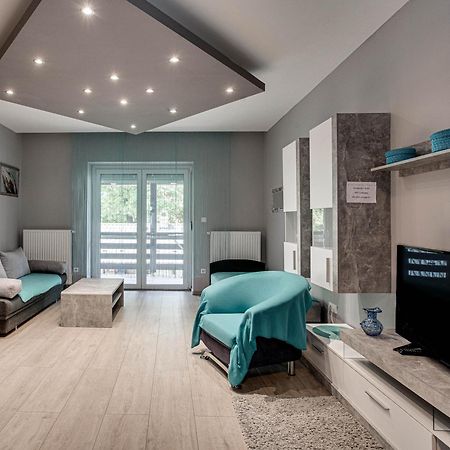 Magdi Vendeghaz A-B Appartement Celldömölk Buitenkant foto
