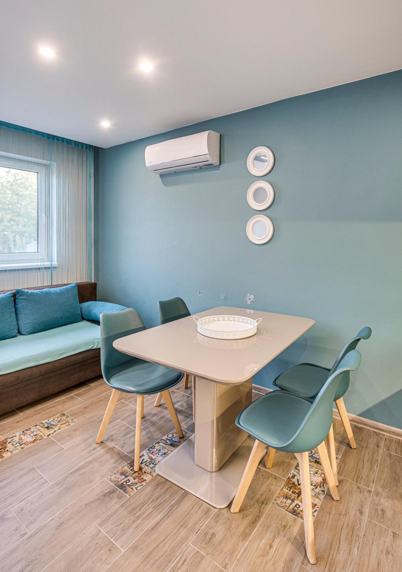Magdi Vendeghaz A-B Appartement Celldömölk Buitenkant foto