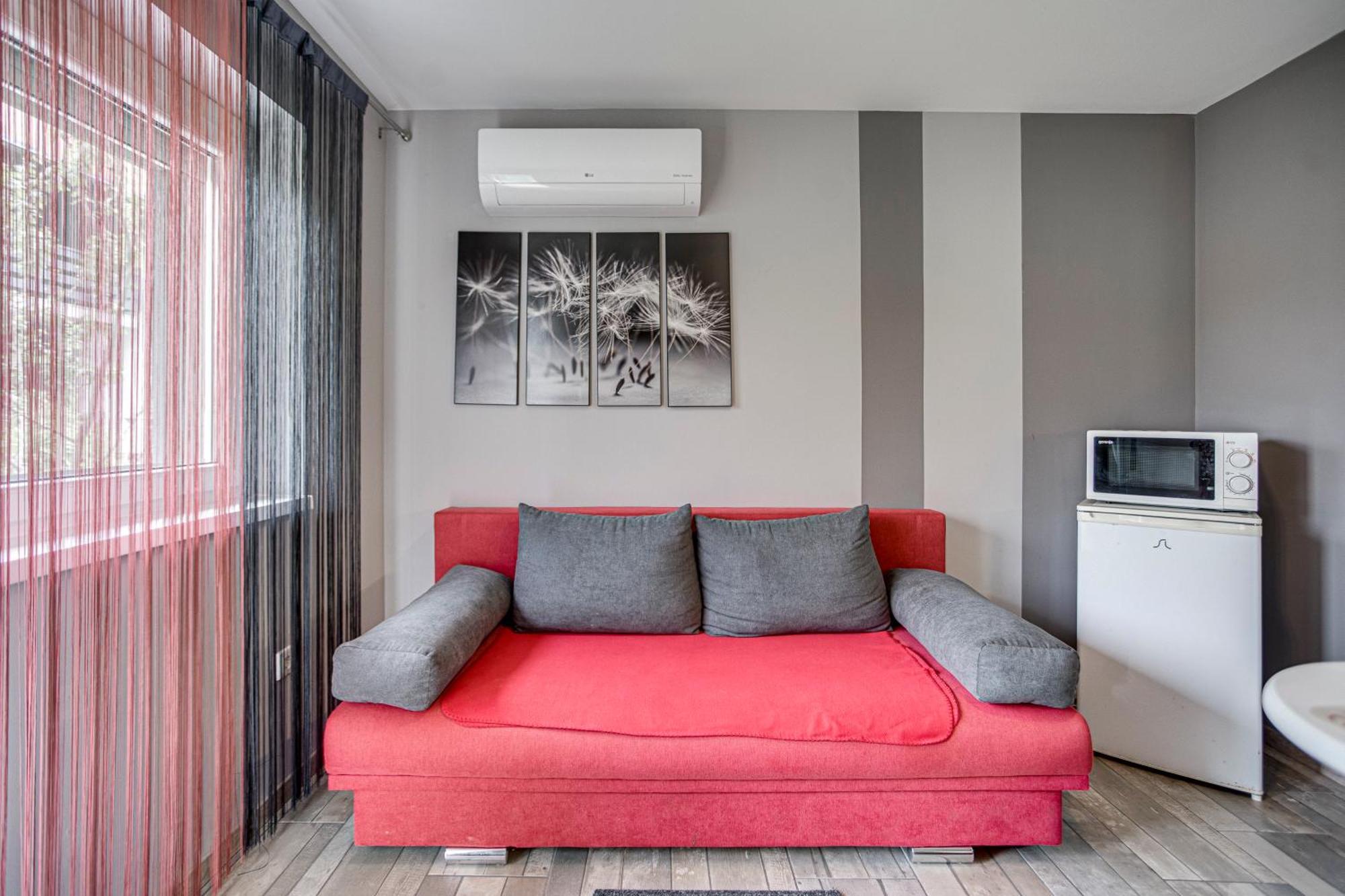 Magdi Vendeghaz A-B Appartement Celldömölk Buitenkant foto