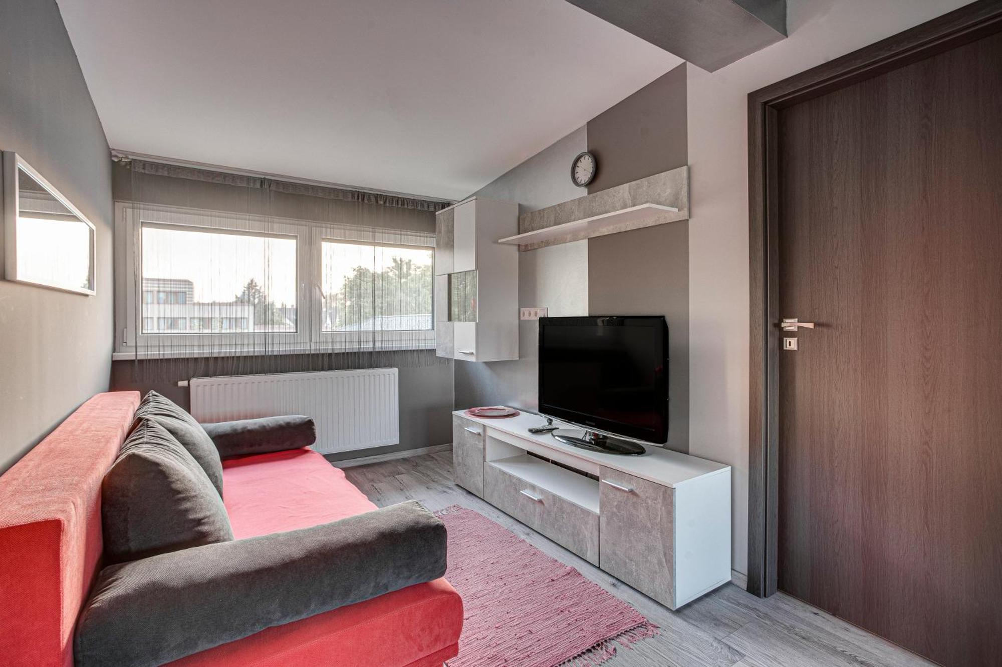 Magdi Vendeghaz A-B Appartement Celldömölk Buitenkant foto
