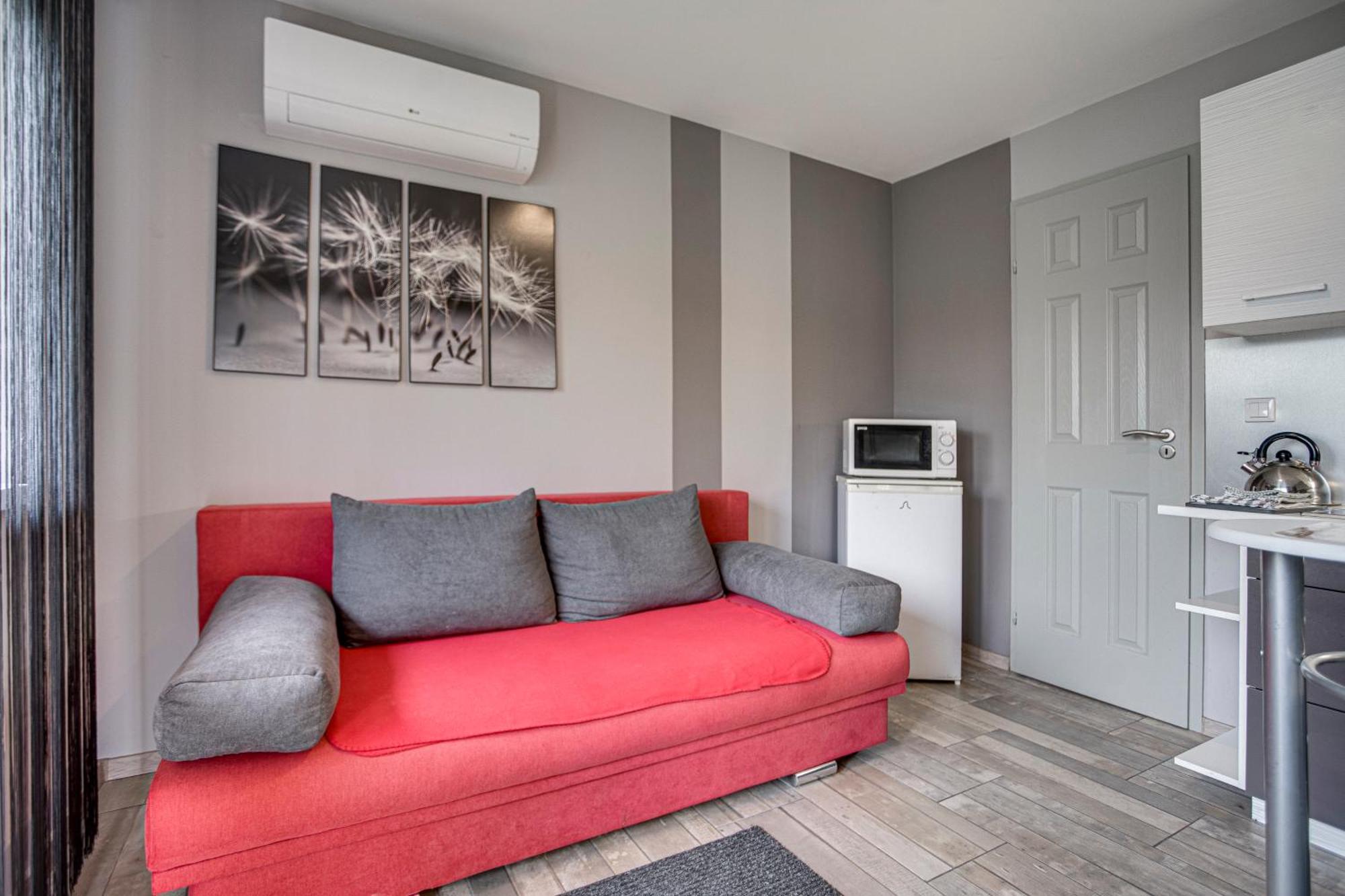 Magdi Vendeghaz A-B Appartement Celldömölk Buitenkant foto