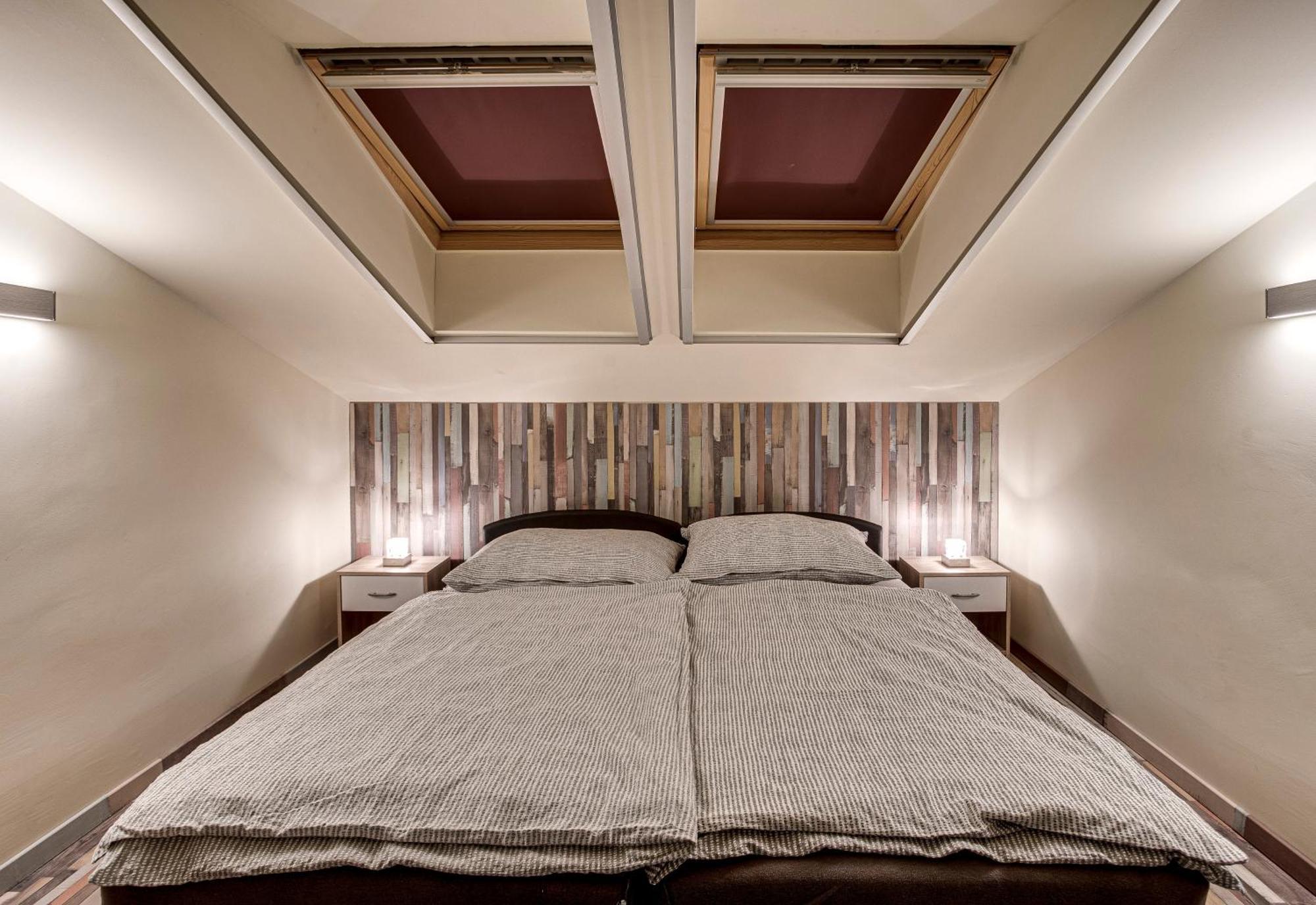 Magdi Vendeghaz A-B Appartement Celldömölk Buitenkant foto