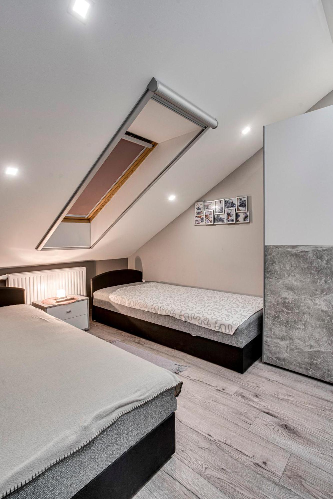 Magdi Vendeghaz A-B Appartement Celldömölk Buitenkant foto