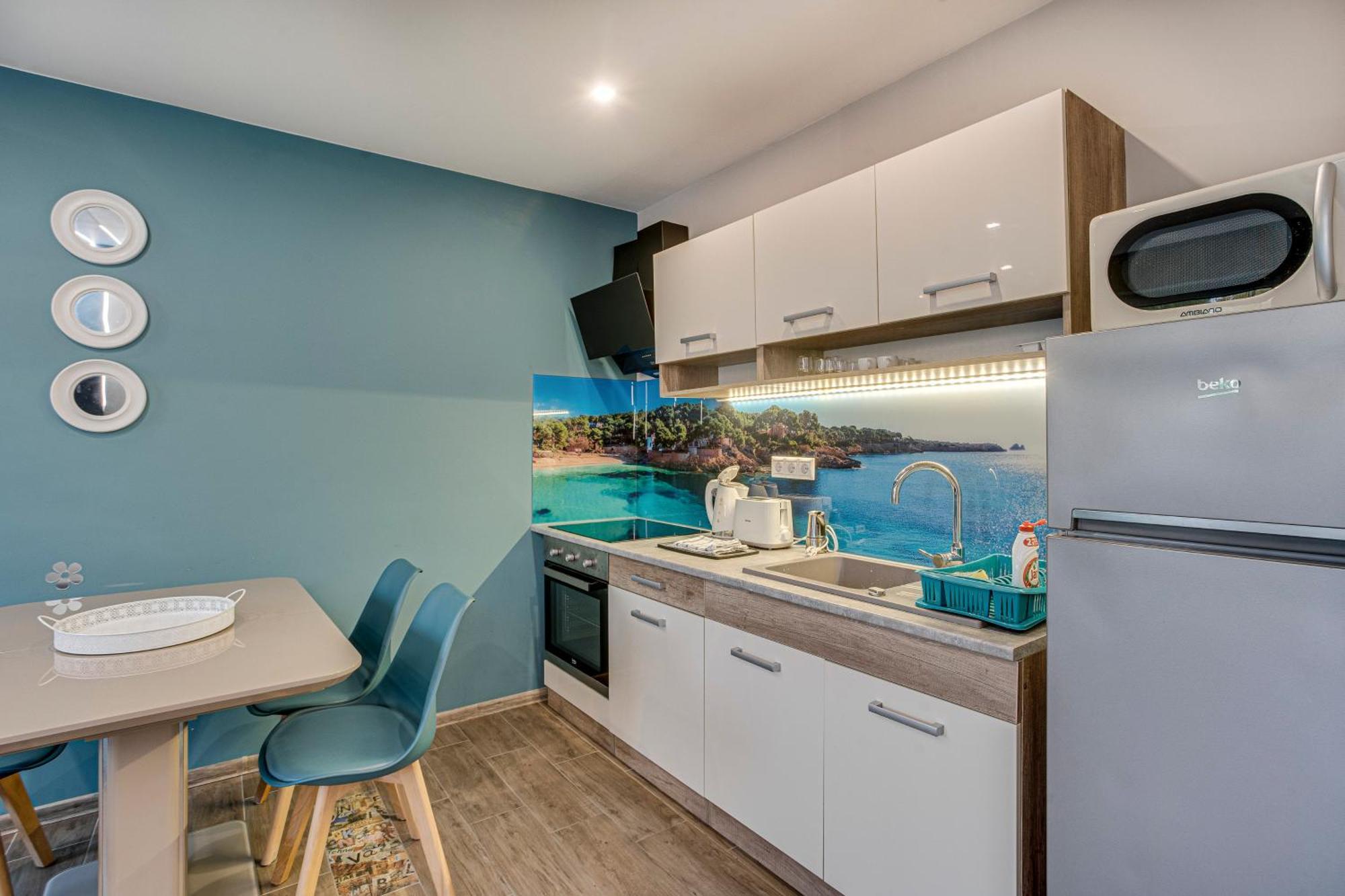 Magdi Vendeghaz A-B Appartement Celldömölk Buitenkant foto