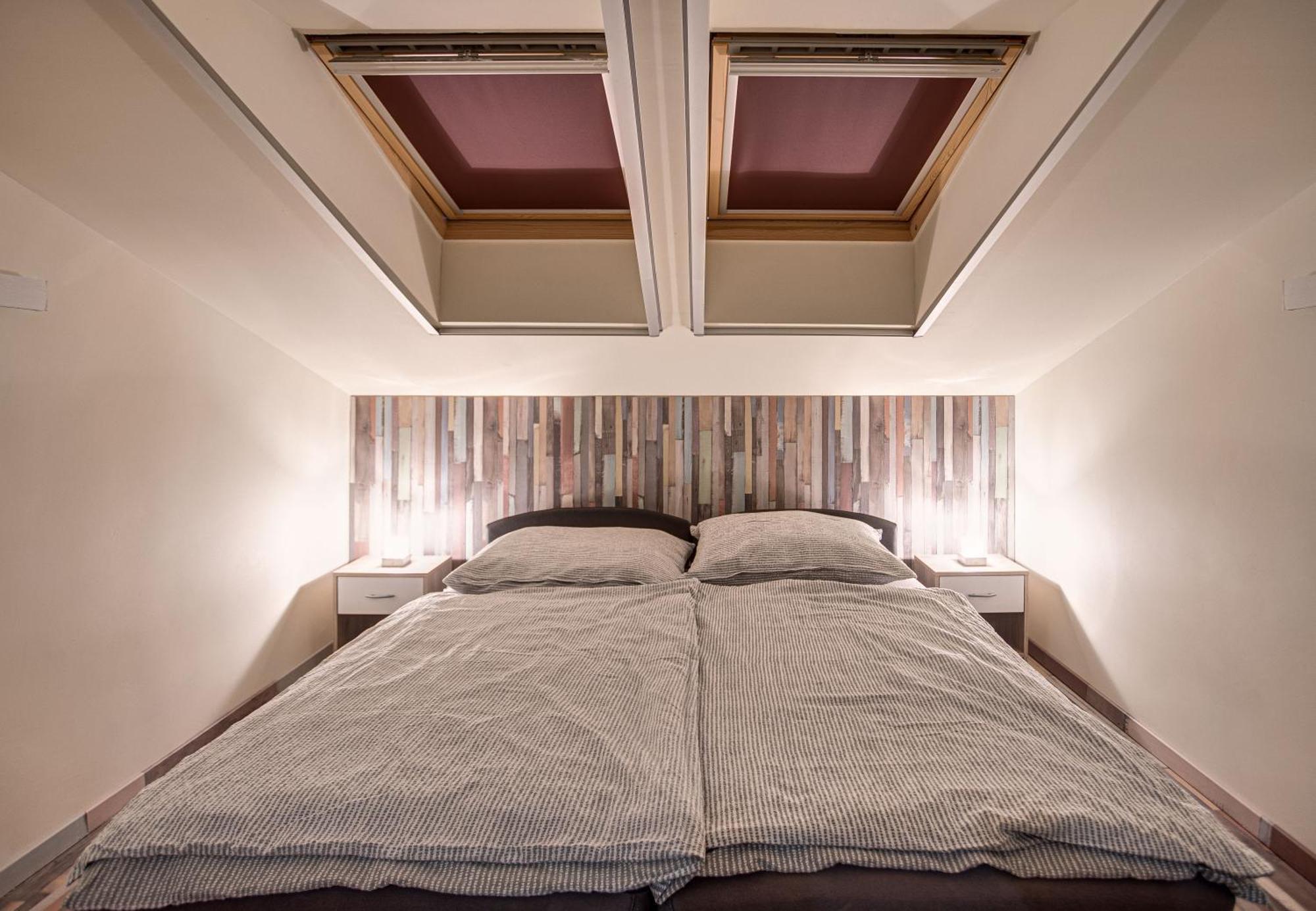 Magdi Vendeghaz A-B Appartement Celldömölk Buitenkant foto