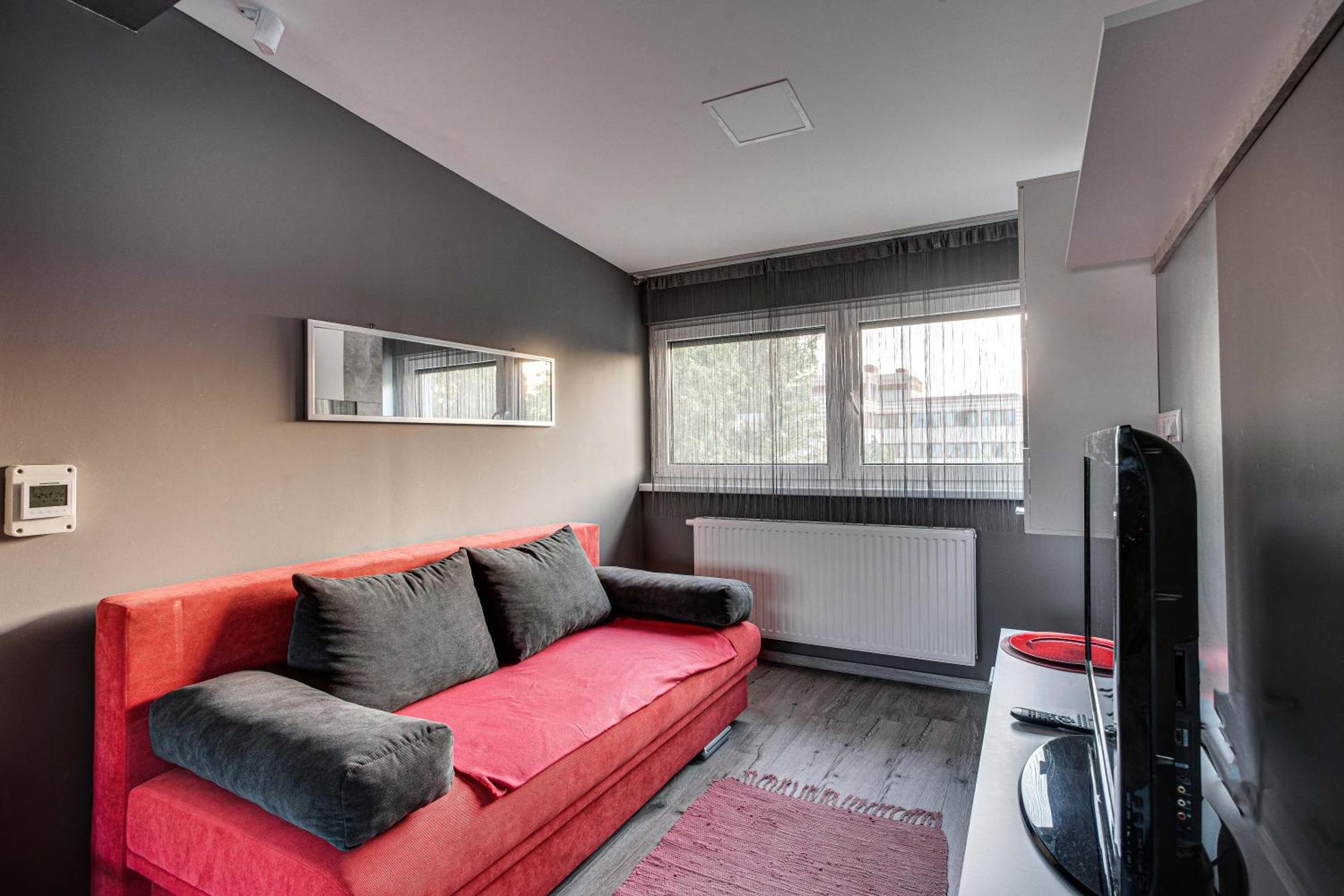 Magdi Vendeghaz A-B Appartement Celldömölk Buitenkant foto